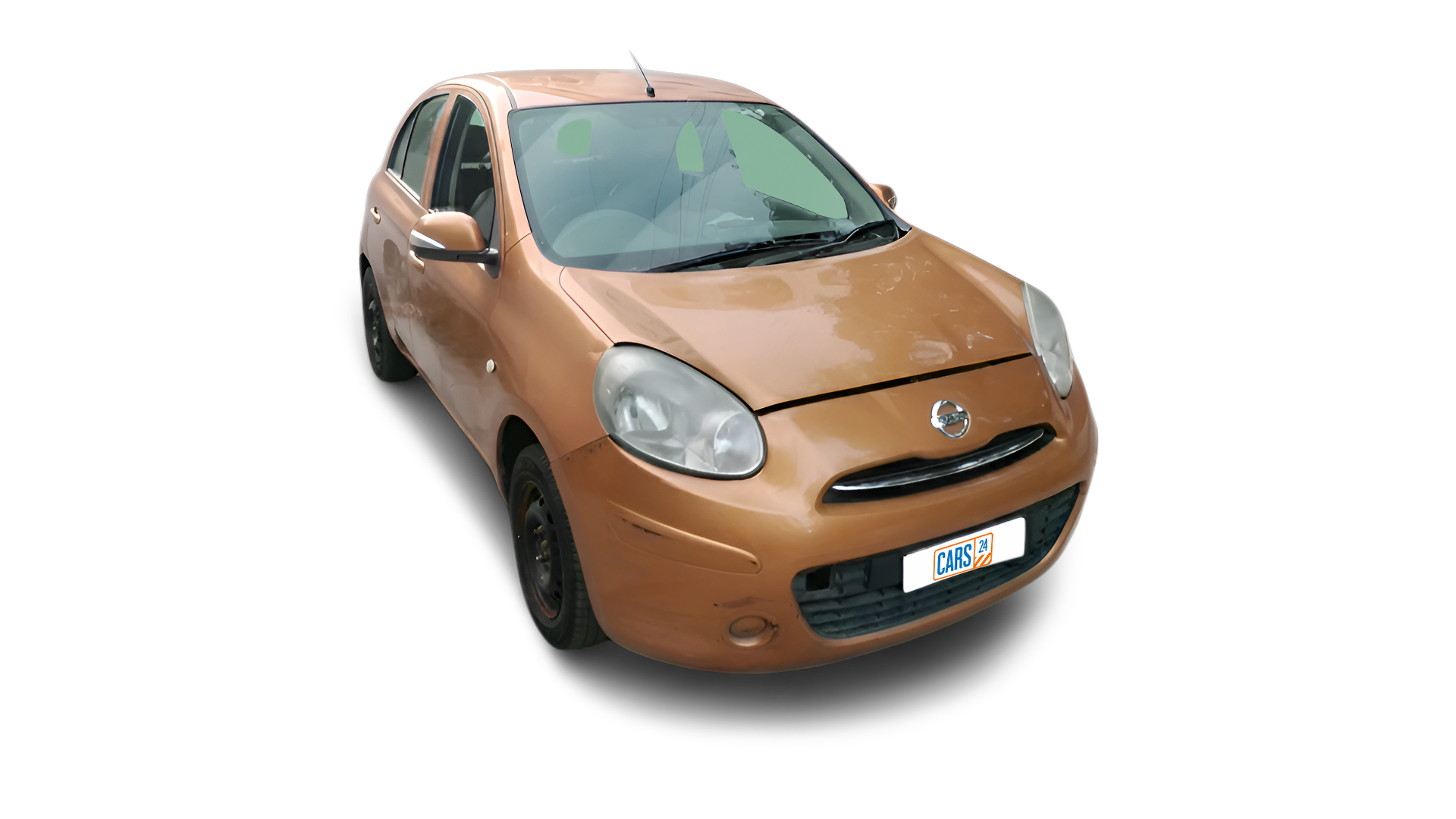 Nissan Micra-img